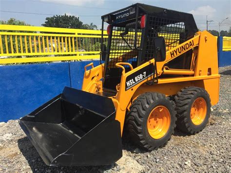 hyundai skid steer for sale|hyundai skid steer specs.